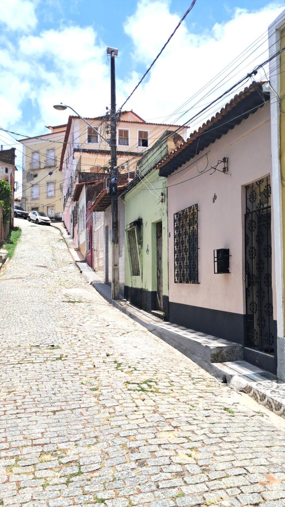 Residencia Ilha Bela Sao Luis (Maranhao)