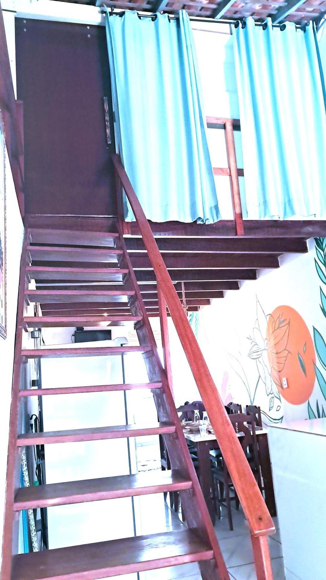 Residencia Ilha Bela * Sao Luis (Maranhao)
