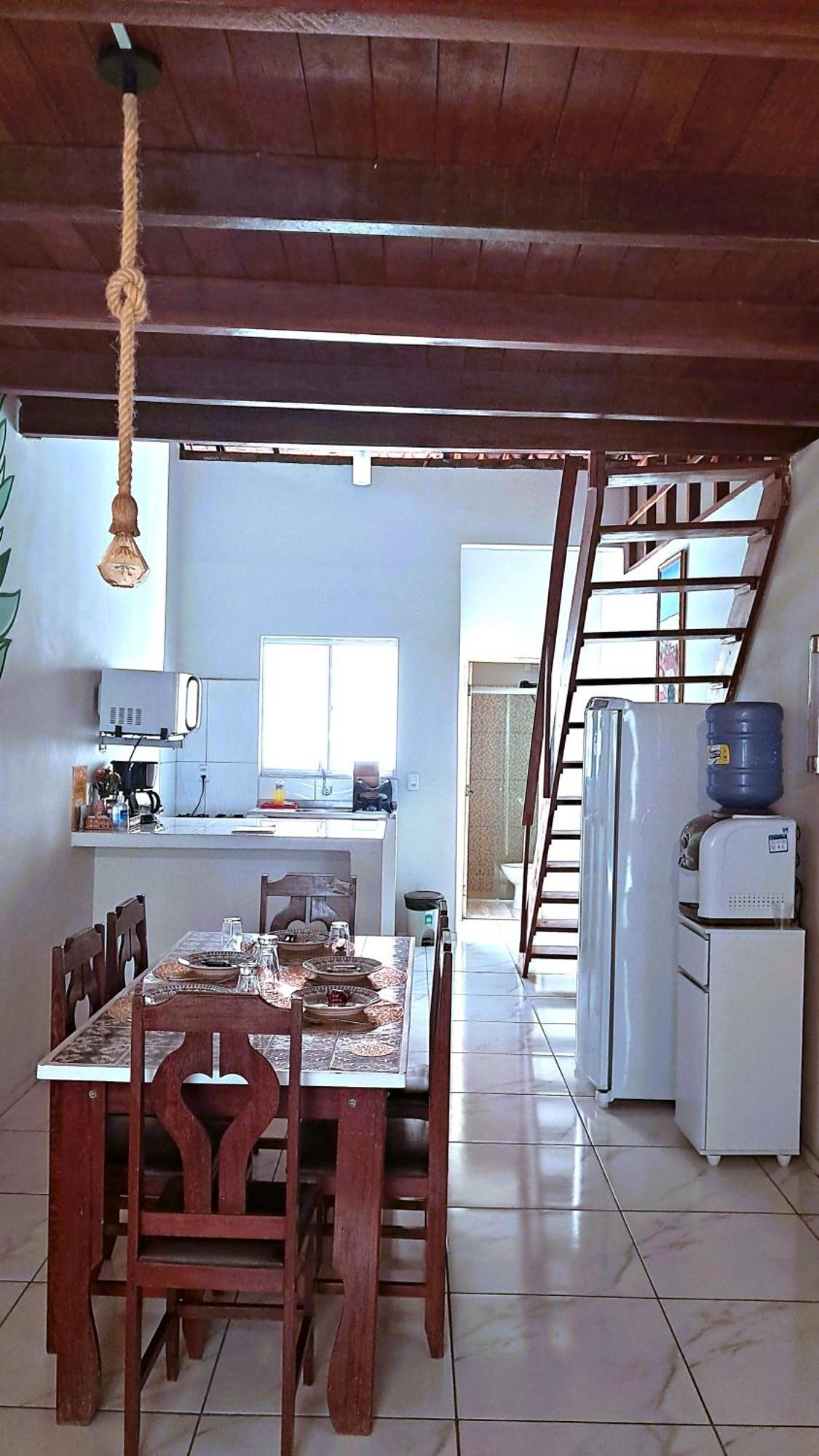 Residencia Ilha Bela Sao Luis (Maranhao)