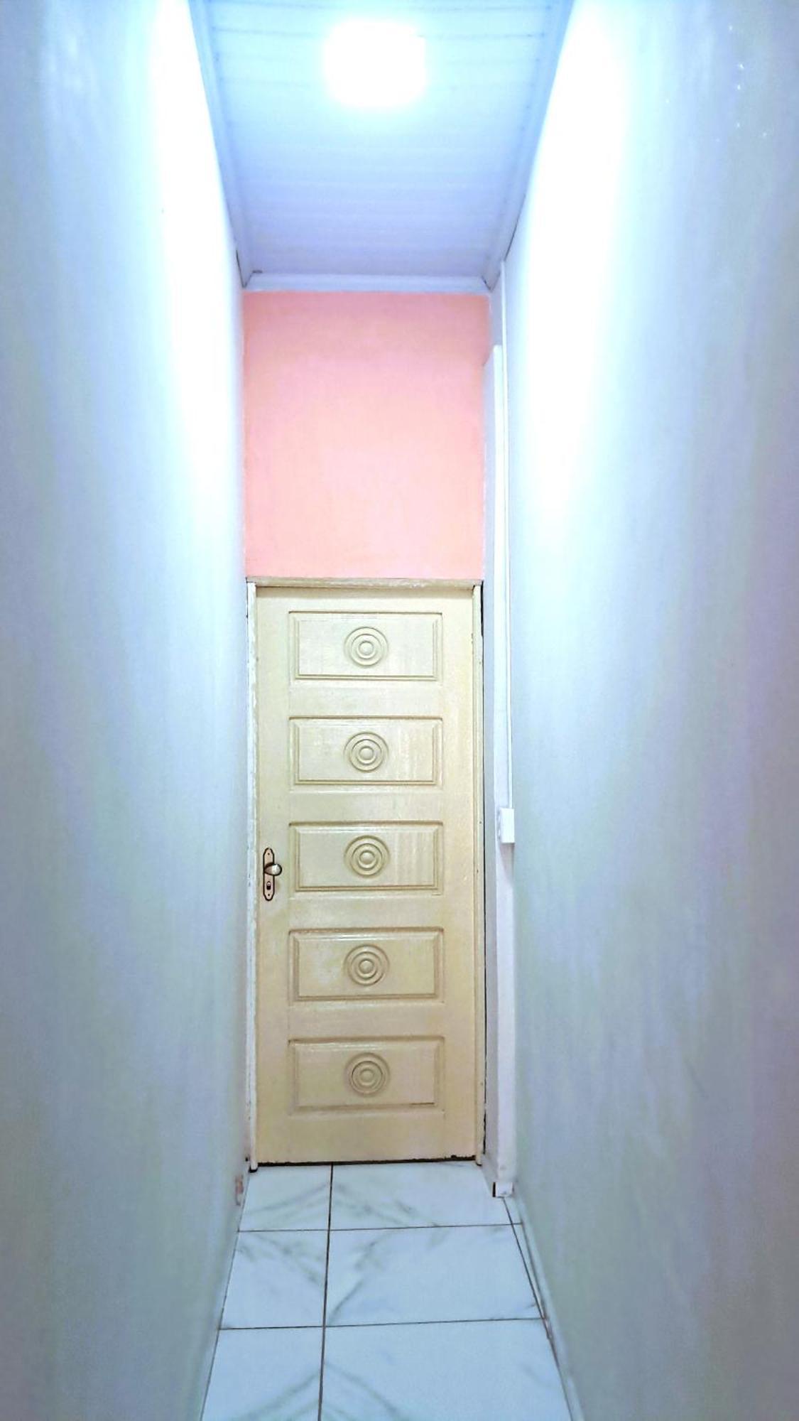Residencia Ilha Bela Sao Luis (Maranhao)