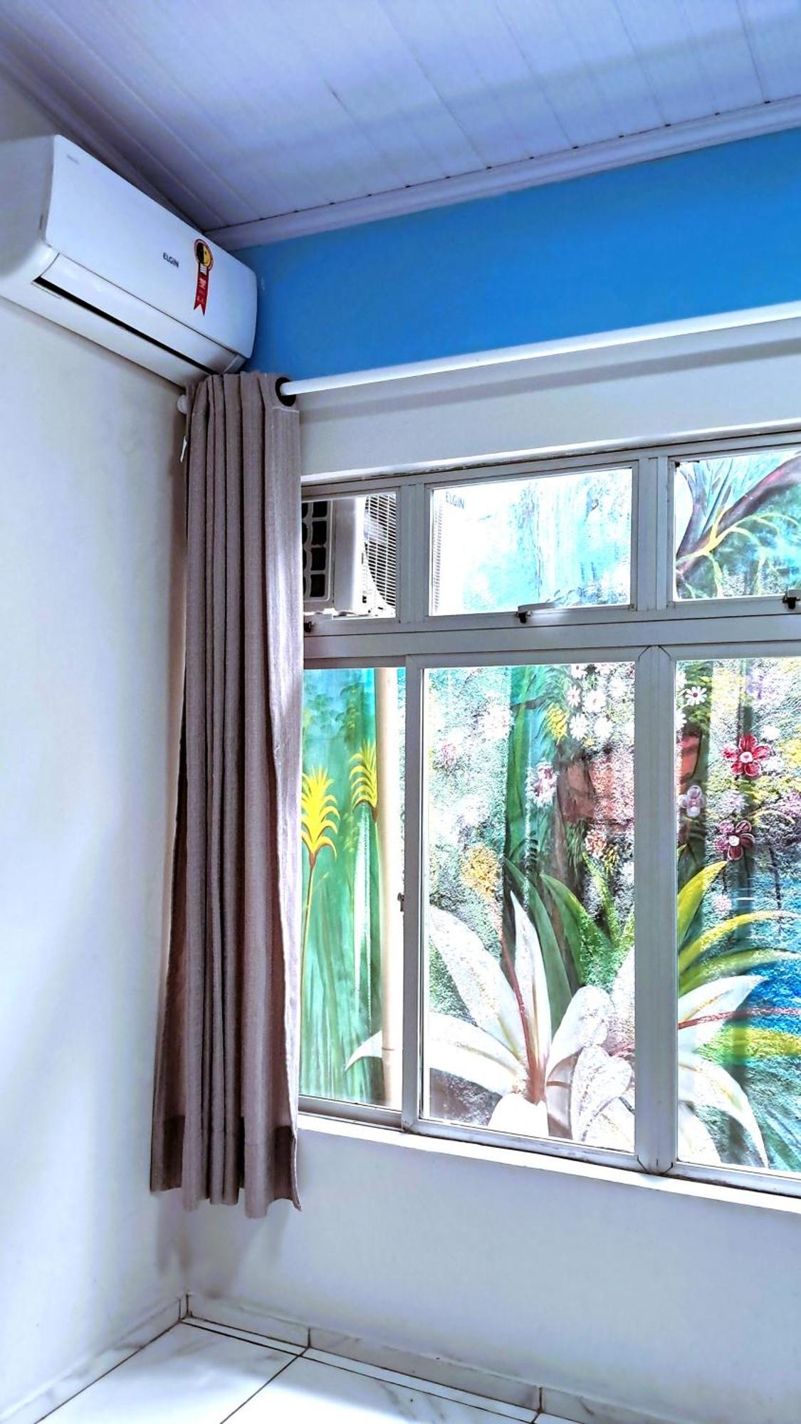 Residencia Ilha Bela Holiday home Sao Luis (Maranhao)