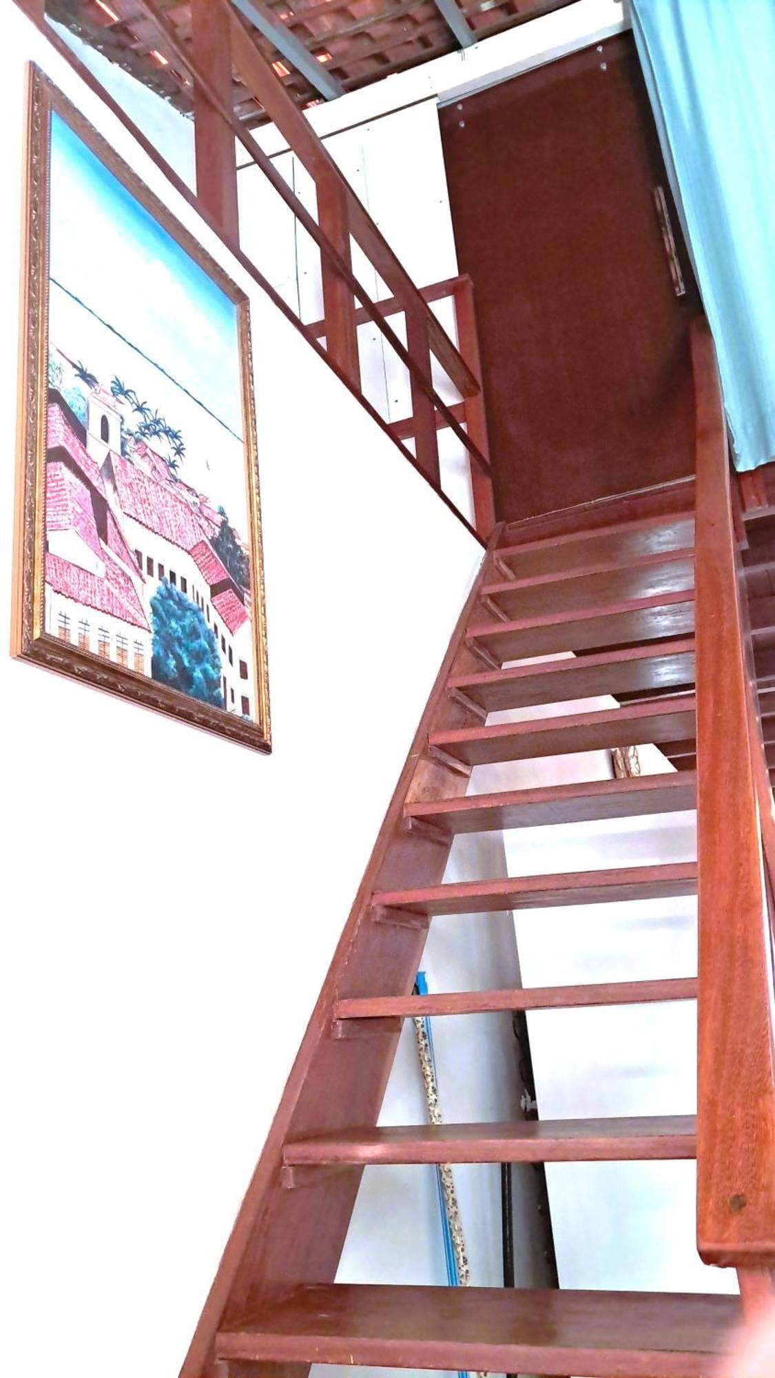 Residencia Ilha Bela Holiday home
