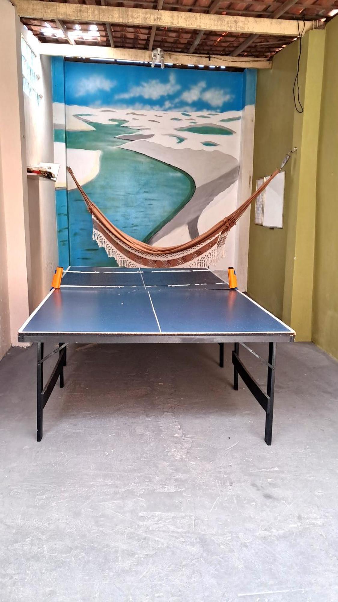 Residencia Ilha Bela Holiday home *